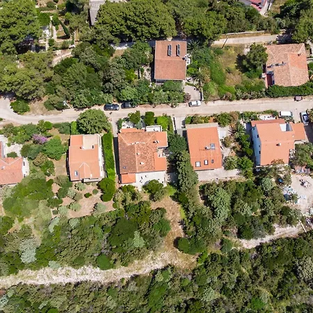 Lägenhet Giselle Mali Lošinj