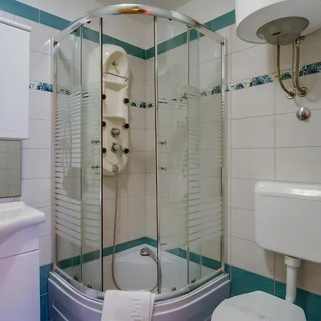 Giselle Mali Lošinj