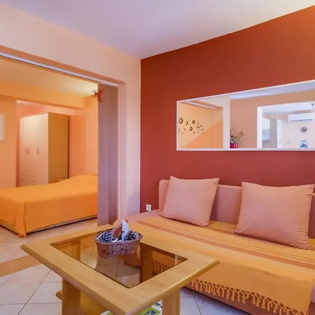 Apartment Giselle *