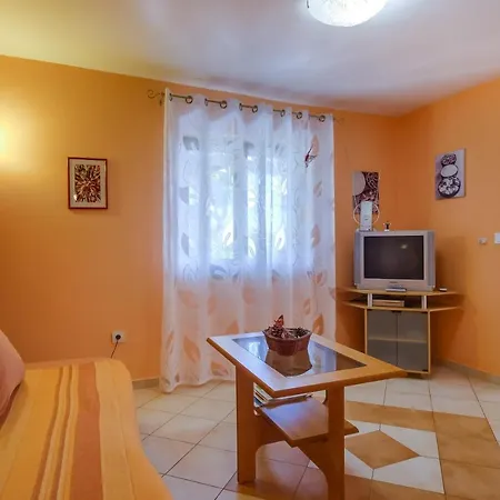 Apartment Giselle *