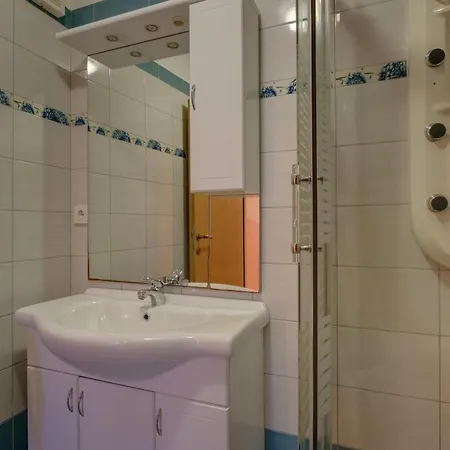 Giselle * Mali Lošinj