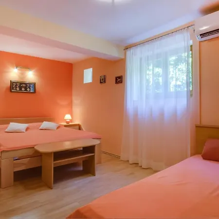 Apartment Giselle *