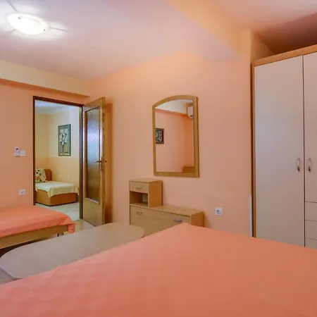 Apartment Giselle *