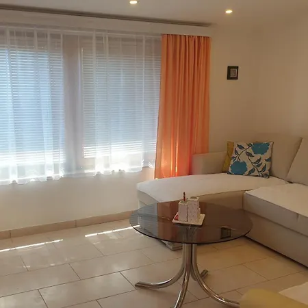 Apartment Giselle *