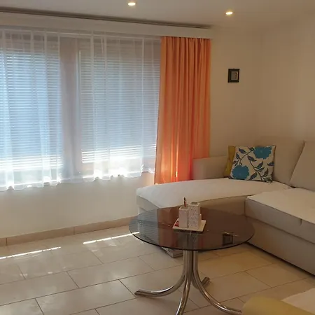 Apartment Giselle *