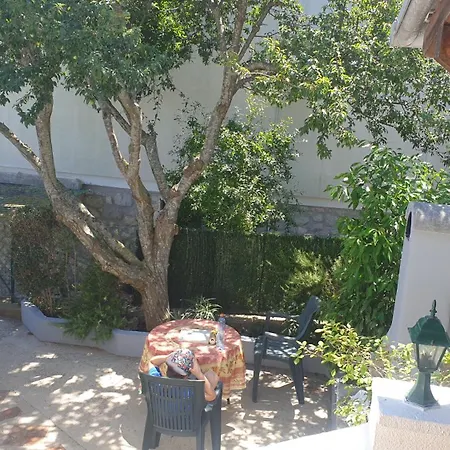 Apartment Giselle Mali Losinj