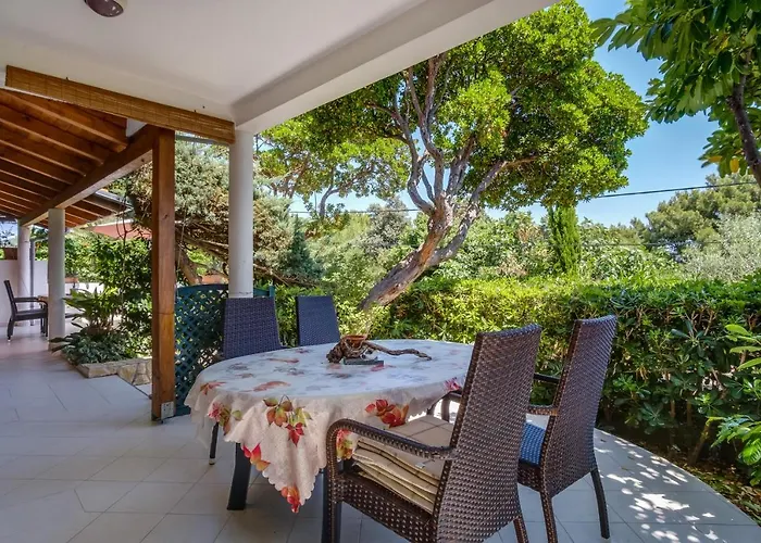 Giselle * Mali Lošinj