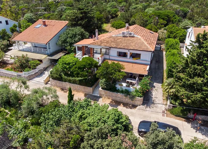 Giselle Mali Lošinj