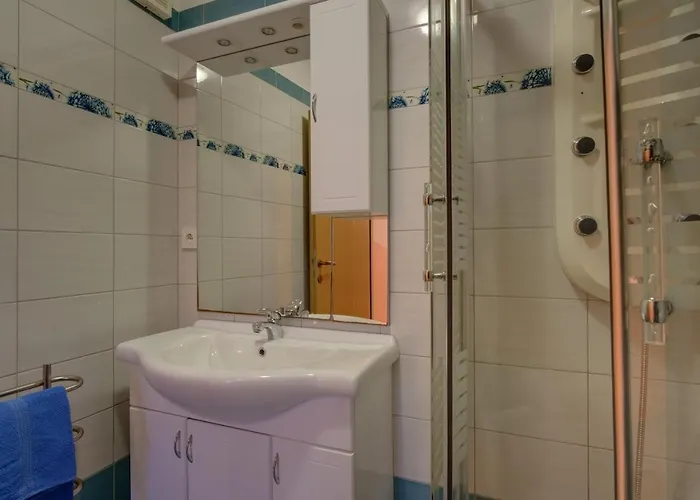 Giselle * Mali Lošinj