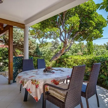 Giselle * Mali Lošinj