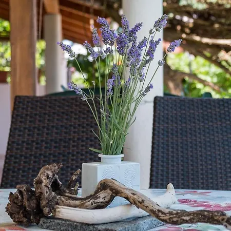 Giselle Apartment Mali Lošinj