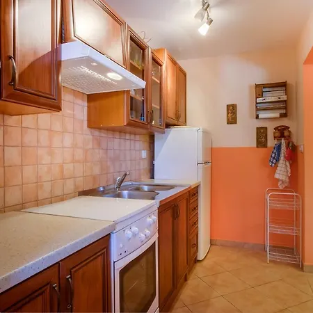 Apartamento Giselle