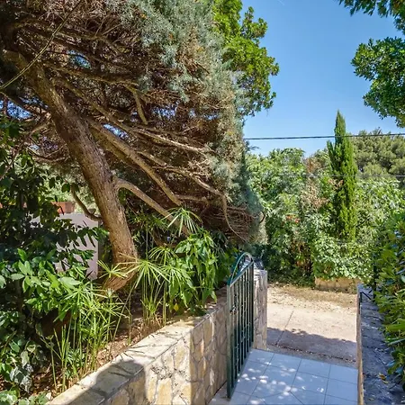 Giselle Apartamento Mali Lošinj