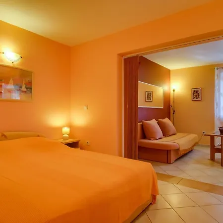 Apartamento Giselle Mali Lošinj