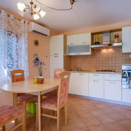 Giselle * Mali Lošinj