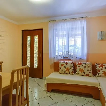 Apartman Giselle *