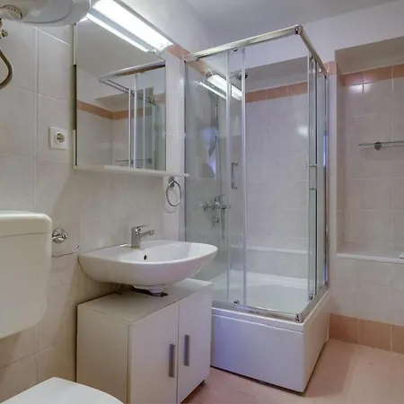 Giselle * Mali Lošinj