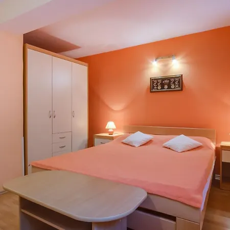 Giselle * Mali Lošinj