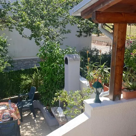 Giselle Apartamento Mali Lošinj