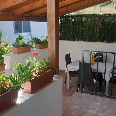 Giselle Mali Lošinj