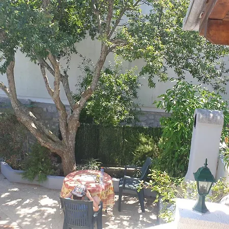 Giselle Mali Lošinj