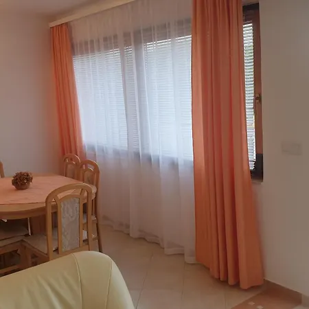 Apartamento Giselle *