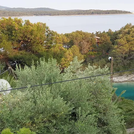 Giselle Apartamento Mali Lošinj