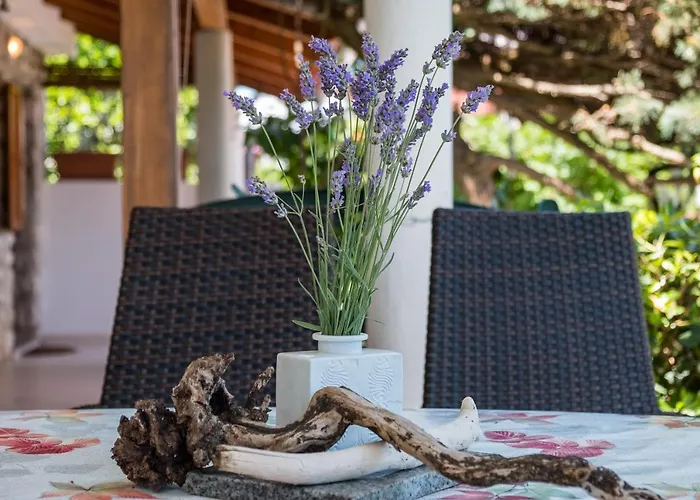 Giselle アパート マリ・ロシニュ