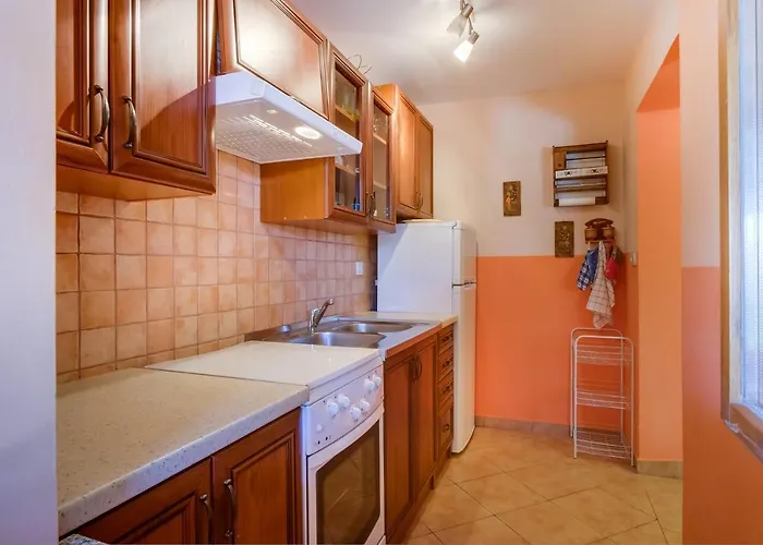 アパート Giselle