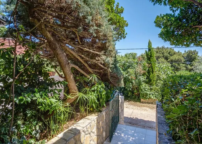 Giselle Apartment Mali Lošinj