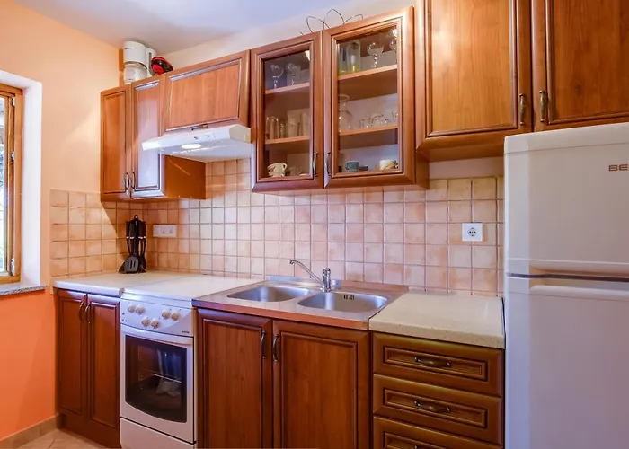Giselle Apartment