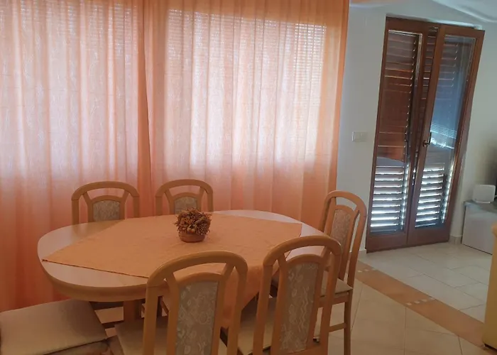 Giselle アパート *