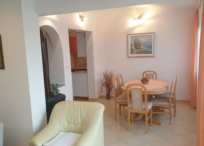 Giselle アパート