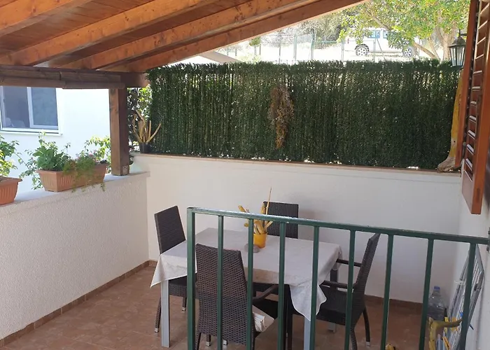 Giselle アパート