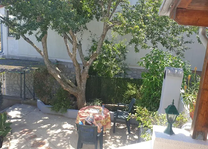 アパート Giselle マリ・ロシニュ