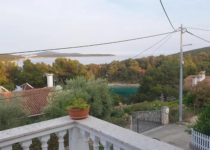 アパート Giselle