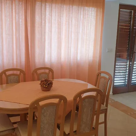 Giselle Apartamento
