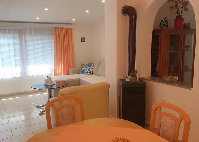 Giselle דירה מאלי לוסיניי