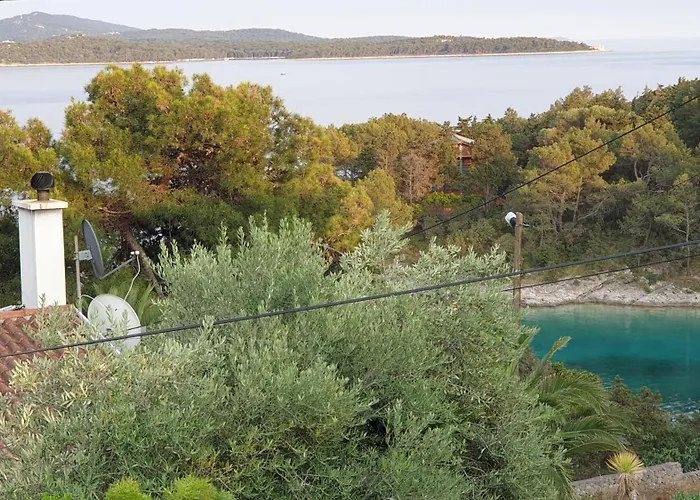 Giselle דירה מאלי לוסיניי