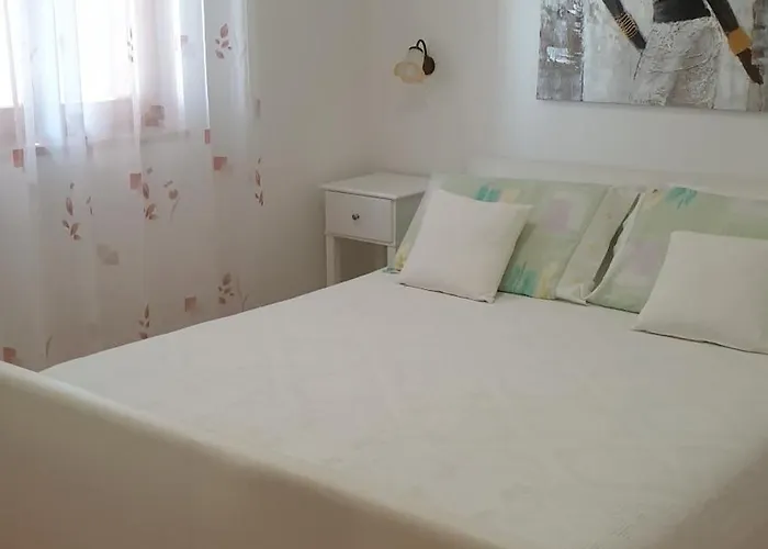 דירה Giselle מאלי לוסיניי